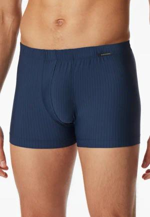 Schiesser Boxershorts "Pure Micro" ohne Eingriff, mit extra softem, überzogenem Bundgummi