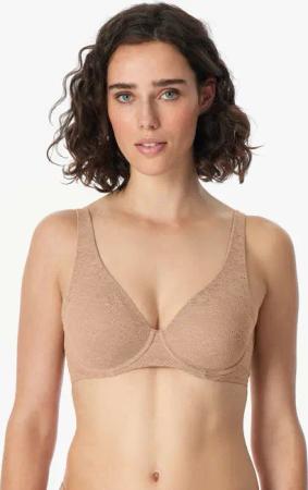 Schiesser Bügel-BH "Air" mit Spacer-Lining