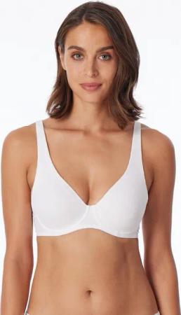 Schiesser Bügel-BH Air mit Spacer-Lining