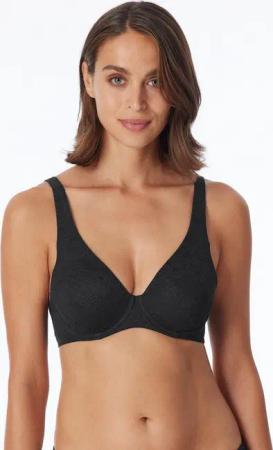 Schiesser Bügel-BH Air mit Spacer-Lining