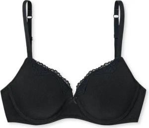 Schiesser Bügel-BH Pure Cotton