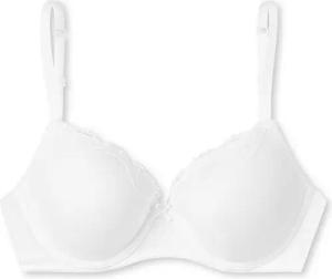 Schiesser Bügel-BH Pure Cotton