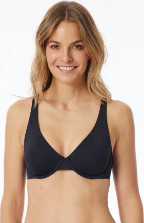 Schiesser Bügel-BH Unique Micro mit geformten Cups