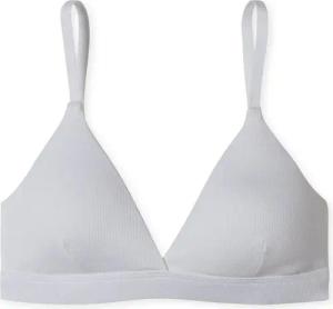 Schiesser Bügelloser BH Pure Rib Bügelloser-BH frauen damen