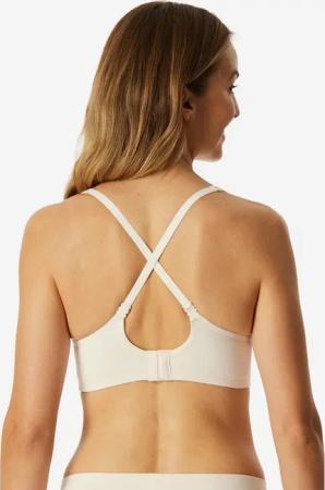 Schiesser Bügelloser BH Unique Cotton frauen girlies girls