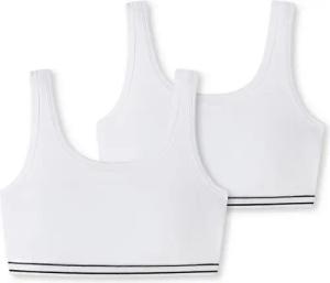 Schiesser Bustier 95/5 Organic Cotton (2-tlg)