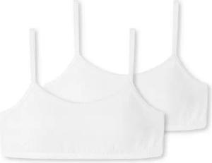Schiesser Bustier Basic Kids (2-tlg) 0