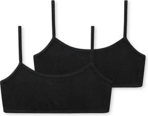 Schiesser Bustier Basic Kids (2-tlg)