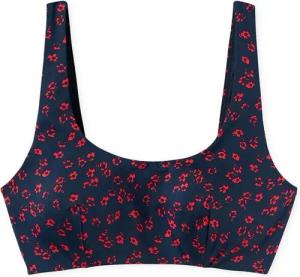 Schiesser Bustier-Bikini Mix & Match Swim (2-St) bade-anzug bikini bra