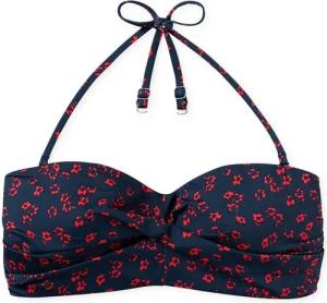 Schiesser Bustier-Bikini-Top Mix & Match Swim, Bikini-Oberteil badeanzug bikini