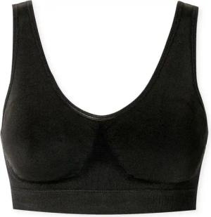 Schiesser Bustier Casual Seamless bh bra-lette bustier
