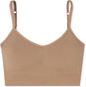 Schiesser Bustier Casual Seamless bh bra-lette bustier