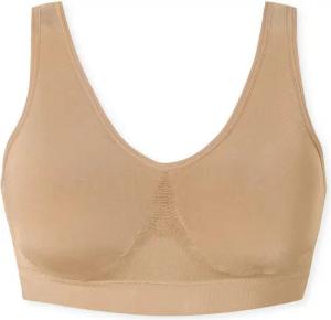 Schiesser Bustier Casual Seamless bh bra-lette bustier