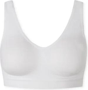 Schiesser Bustier Casual Seamless bh bra-lette bustier