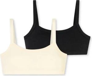 Schiesser Bustier Fresh Vibe (2-tlg) bh bra-lette bustier