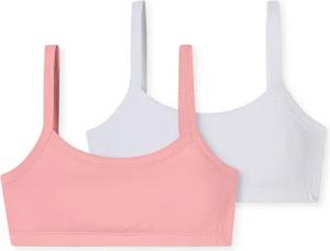 Schiesser Bustier Fresh Vibe (2-tlg) bh bra-lette bustier