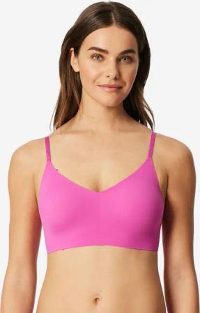 Schiesser Bustier Invisible Soft BH, Bustier Top, Bustier‑BH