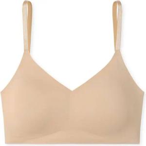 Schiesser Bustier Invisible Soft Padded bra bustier bh