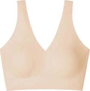 Schiesser Bustier Padded - Invisible Soft bh bra-lette bustier