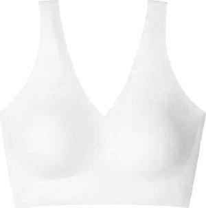 Schiesser Bustier Padded - Invisible Soft bh bra-lette bustier