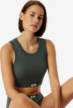 Schiesser Bustier REVIVAL Paula bh bra-lette bustier