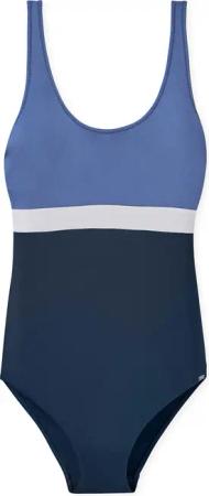 Schiesser Damen Badeanzug Ocean Swim 1er-Pack