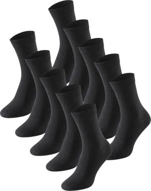 Schiesser Damen Freizeitsocken Cotton Fit 10er Pack