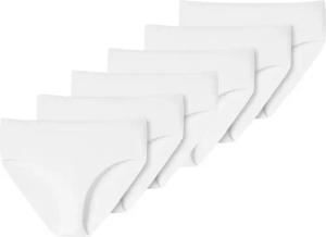 Schiesser Damen Midislip Uncover 6er Pack