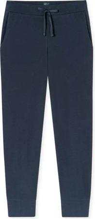 Schiesser Damen Pyjamahose Mix + Relax 1er Pack