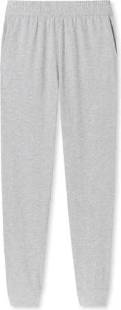 Schiesser Damen Pyjamahose Mix & Relax lang