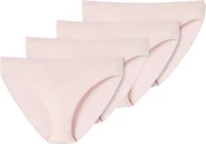 Schiesser Damen Tai-Slip Uncover 4er Pack