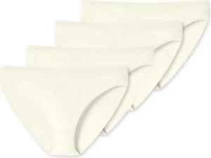 Schiesser Damen Tai-Slip Uncover 4er Pack