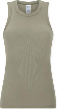 Schiesser Damen Trägertop REVIVAL Paula 1er Pack