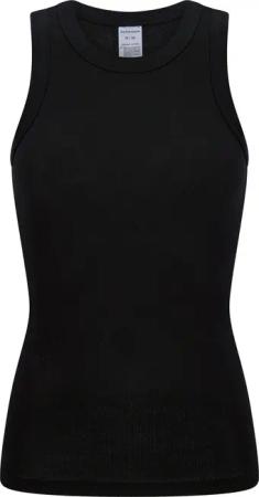 Schiesser Damen Trägertop REVIVAL Paula 1er Pack