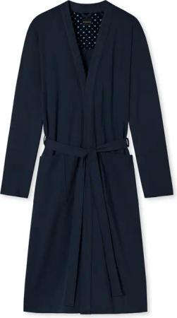 Schiesser Herren Bademantel Elegant Kimono