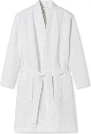 Schiesser Herren Bademantel Elegant Kimono