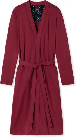 Schiesser Herren Bademantel Elegant Kimono