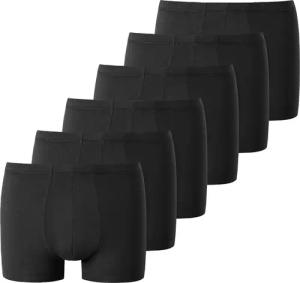 Schiesser Herren Boxershorts Uncover 6er Pack