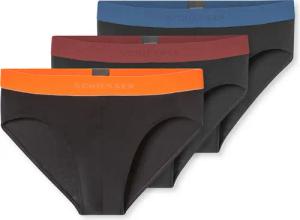 Schiesser Herren Rioslip 955 3er Pack