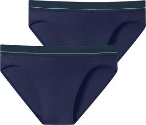 Schiesser Herren Slip Rio - Pure Micro 2er Pack