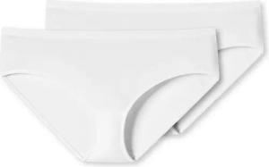 Schiesser Hipster 95/5 (2er Pack) mit flachen Nähten