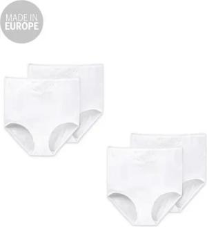 Schiesser Hüftslip Cotton Essentials (4-St)