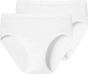 Schiesser Hüftslip Midi Original Classics (2-St., 2) aus 100% supergekämmter Baumwolle