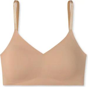 Schiesser Invisible Bustier mit Pads - Damen - Gr. 36
