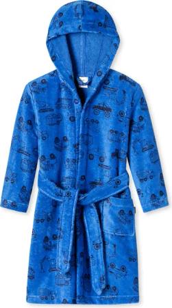 Schiesser Jungen Bademantel Autotraum