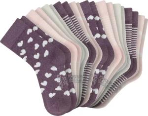 Schiesser Kurzsocken "Socken Legwear Kids 10P 10er Pack" 10 Paar tlg.
