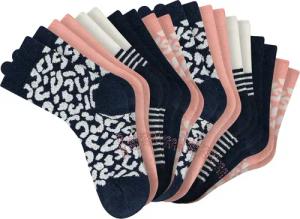 Schiesser Kurzsocken "Socken Legwear Kids 10P 10er Pack" 10 Paar tlg.