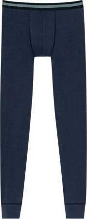 Schiesser Lange Unterhose 95/5 long john unterwäsche