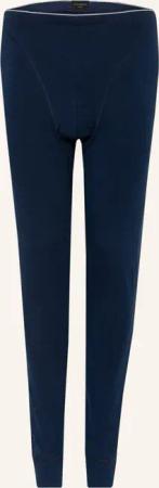 SCHIESSER Lange Unterhose 95/5