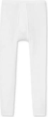 Schiesser Lange Unterhose Original Doppelripp long john unterwäsche